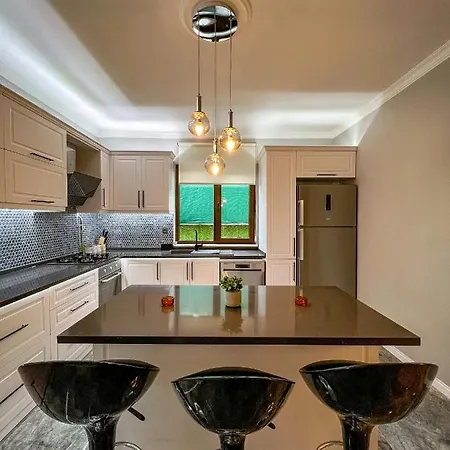 Fivestar Villa Sakarya (Marmara)