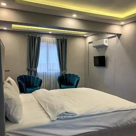 Fivestar Sakarya (Marmara)
