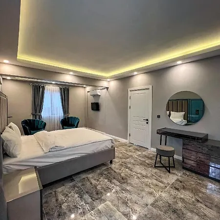 Willa Fivestar Sakarya (Marmara)