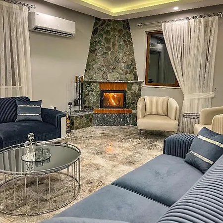 Fivestar Sakarya (Marmara)