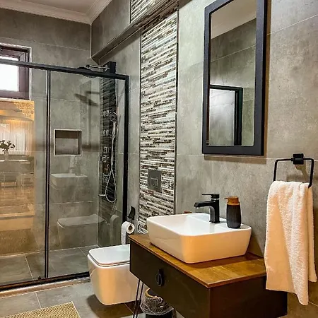 Fivestar Sakarya (Marmara)