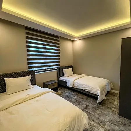 Fivestar Sakarya (Marmara)