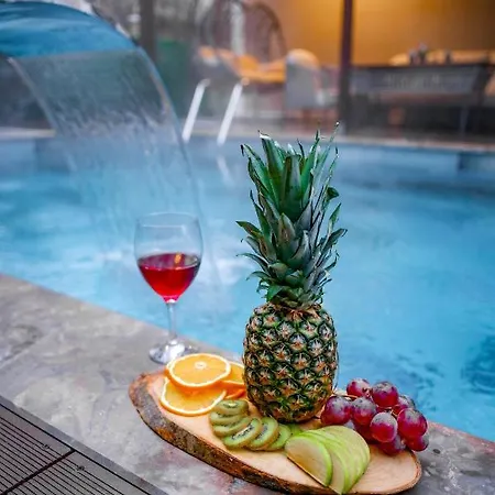 Fivestar Sakarya (Marmara)
